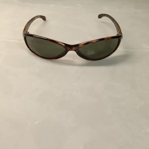 VINTAGE AUTHENTIC RAY-BAN  😎 Raider Sunglasses RB4014 Tortoise Shell Brown